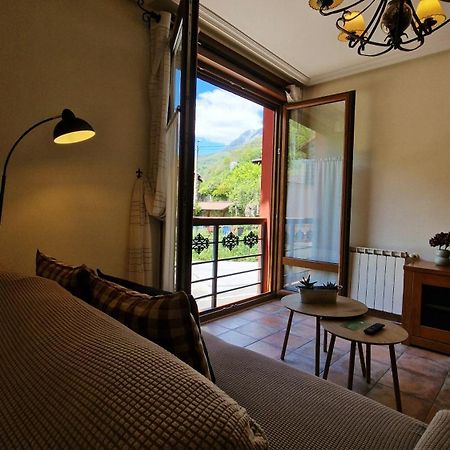 Apartamentos Remona Espinama Kültér fotó