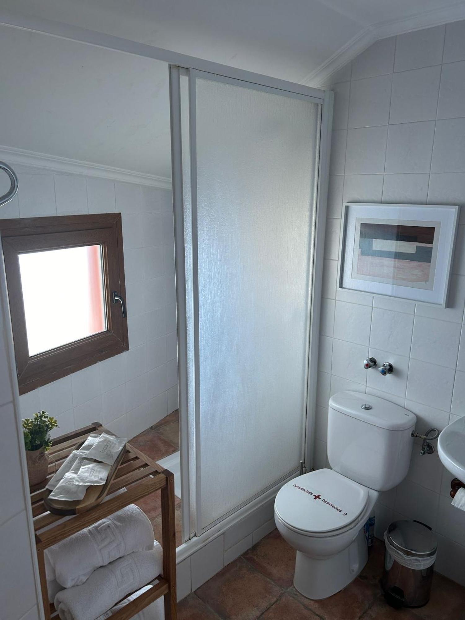 Apartamentos Remona Espinama Kültér fotó