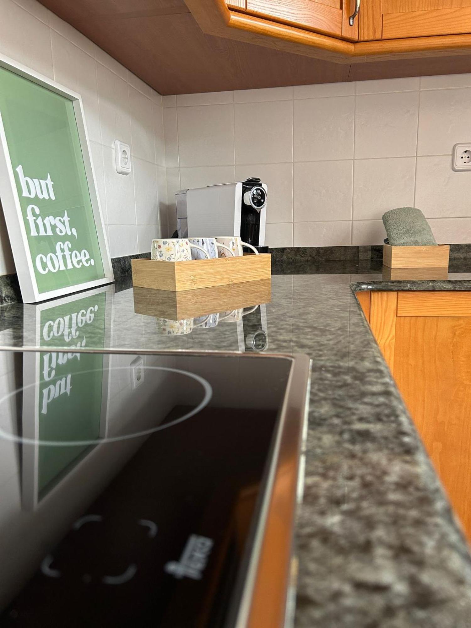 Apartamentos Remona Espinama Kültér fotó