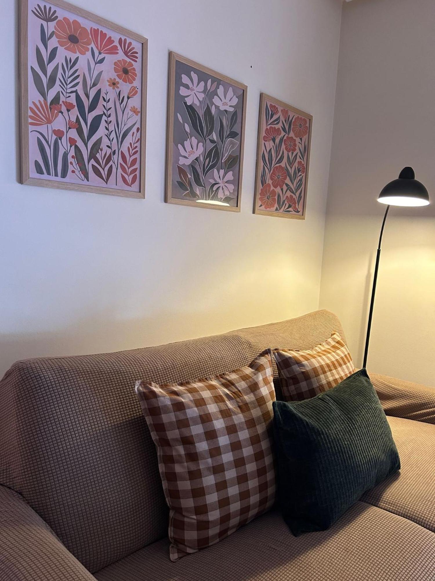 Apartamentos Remona Espinama Kültér fotó