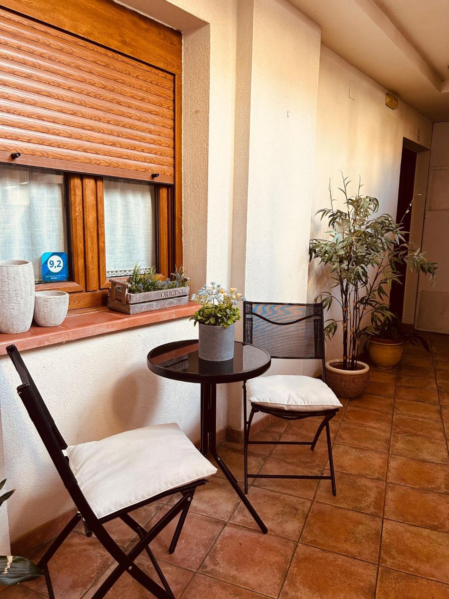 Apartamentos Remona Espinama Kültér fotó