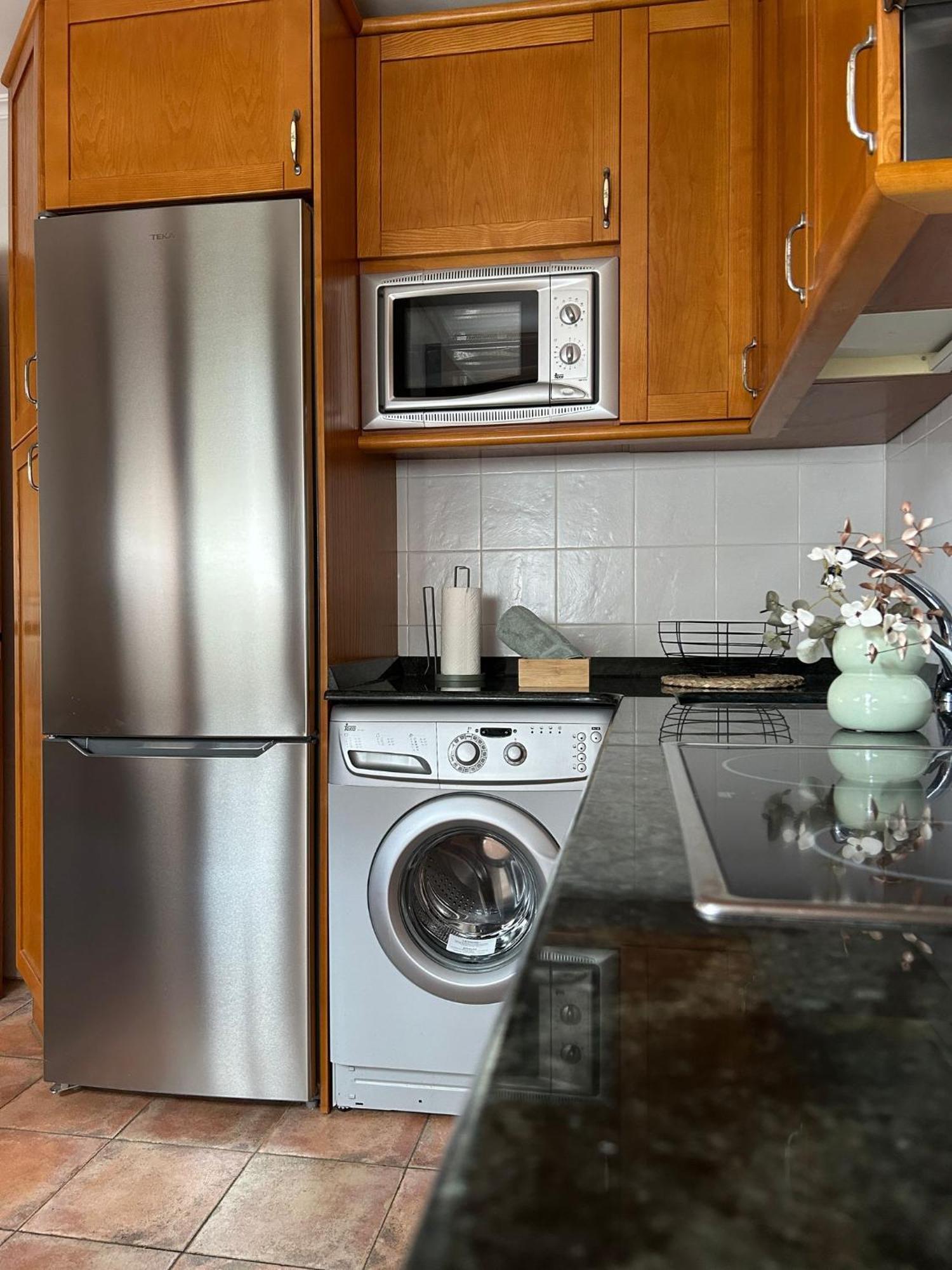 Apartamentos Remona Espinama Kültér fotó