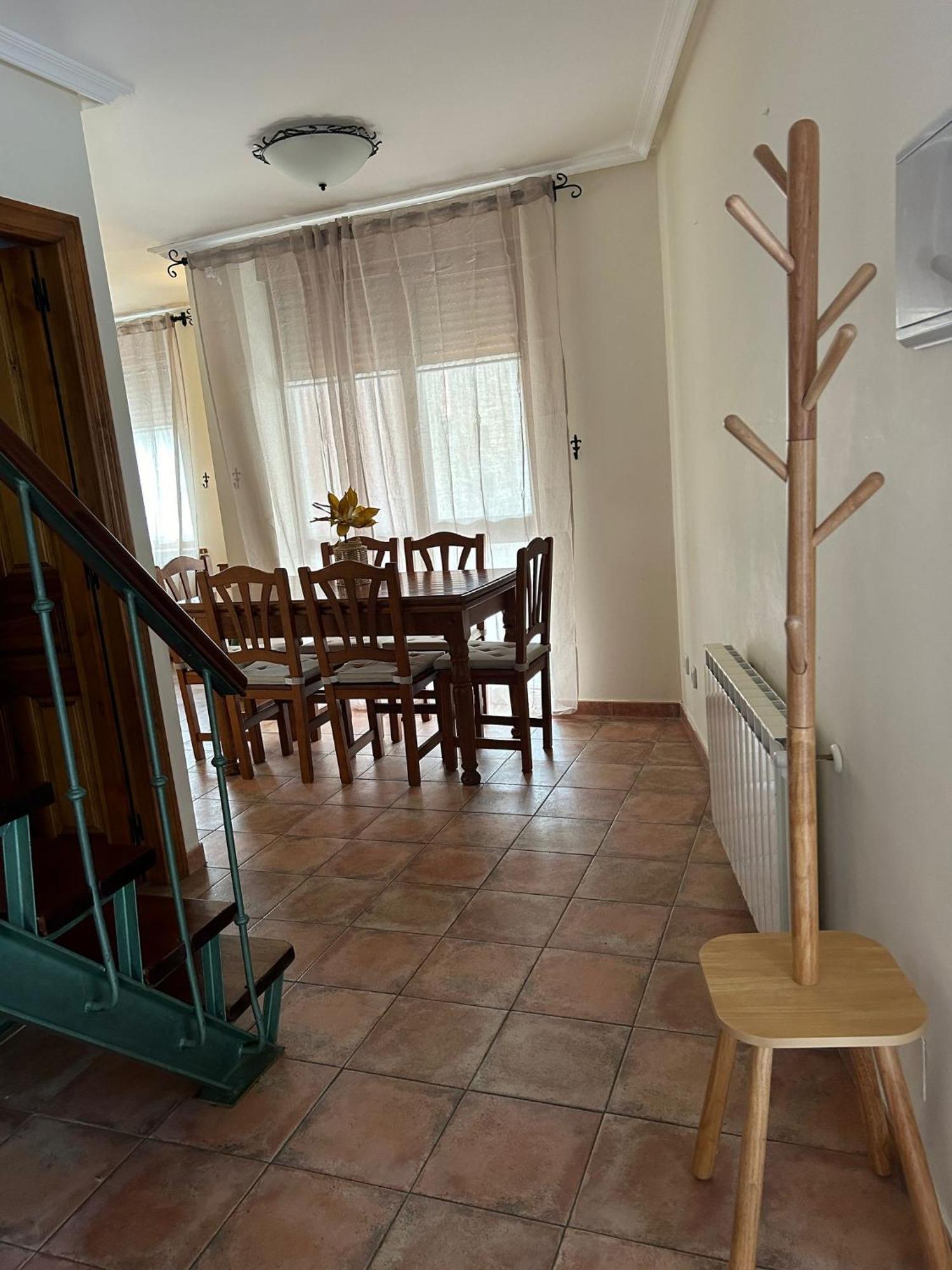 Apartamentos Remona Espinama Kültér fotó