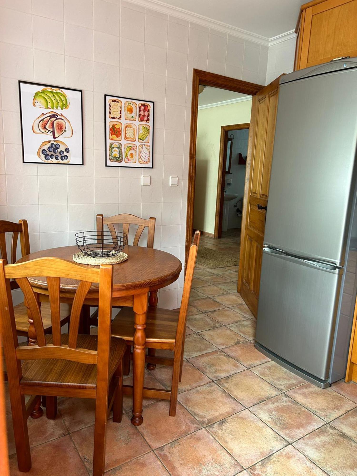 Apartamentos Remona Espinama Kültér fotó