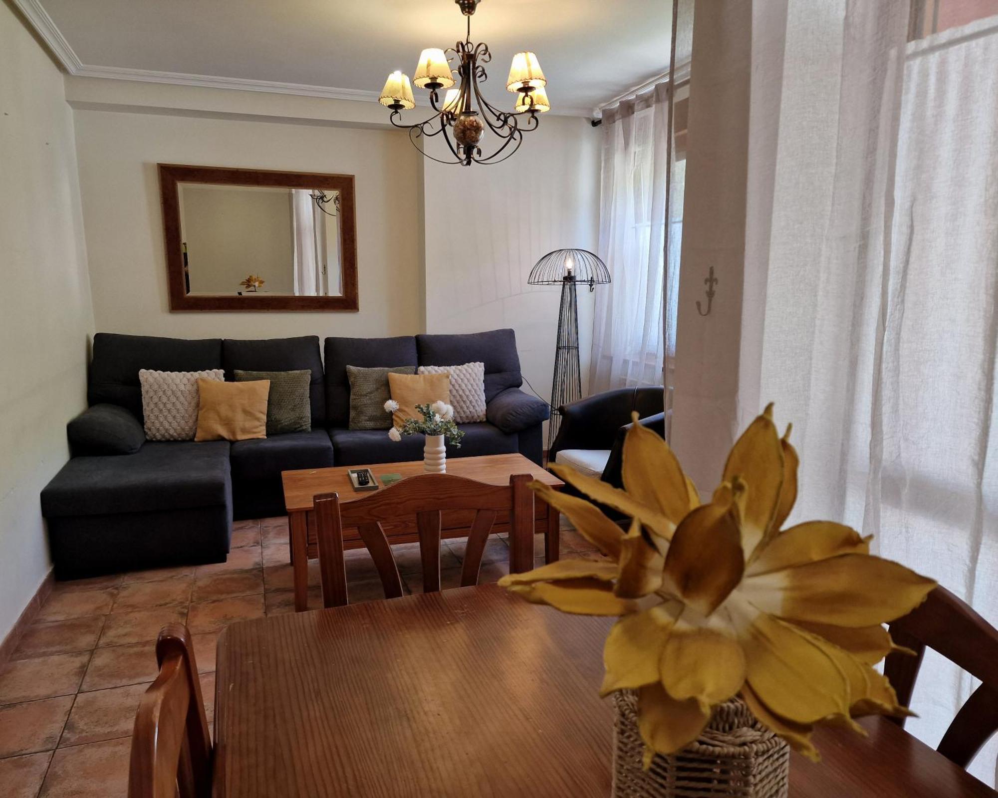 Apartamentos Remona Espinama Kültér fotó